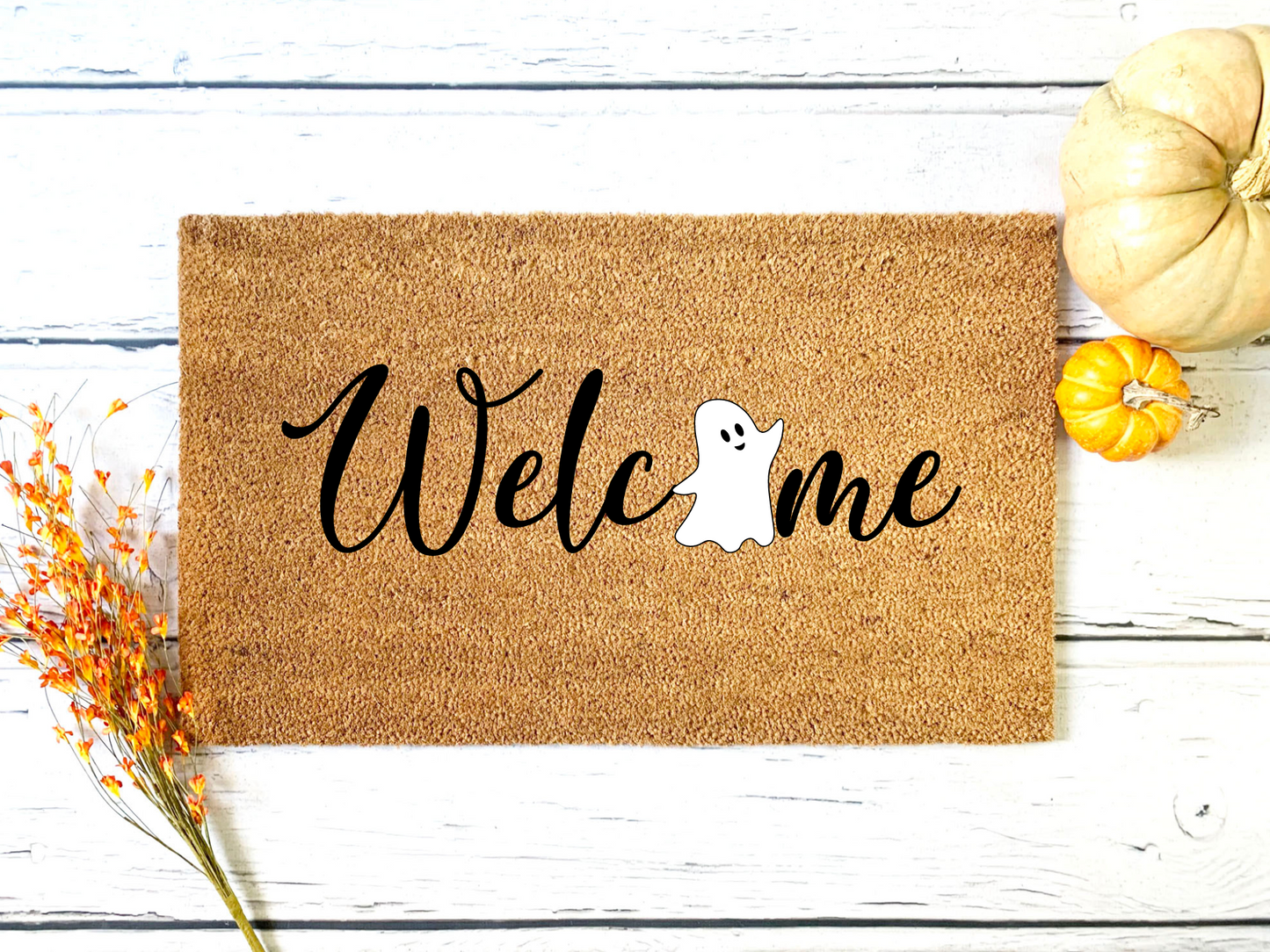 Foolish Mortals Doormat | Housewarming Gift | Wedding Gift | Custom Doormat | Closing Gift | Welcome Doormat | Front Door Mat | Home Decor (Copy)